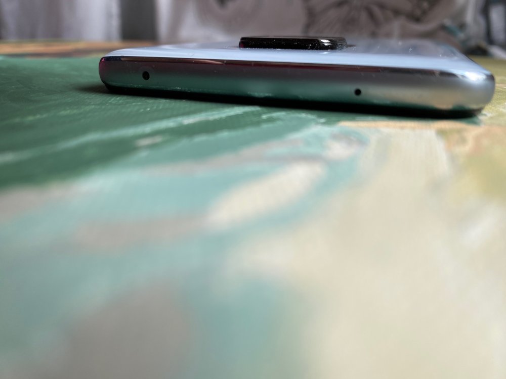 Обзор Redmi Note 9 Pro: еще лучше! фото
