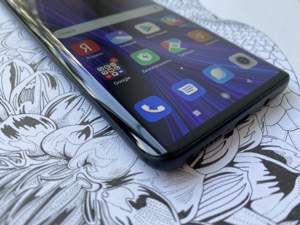 Обзор Mi Note 10 Lite: самый загадочный смартфон Xiaomi 2020 года фото