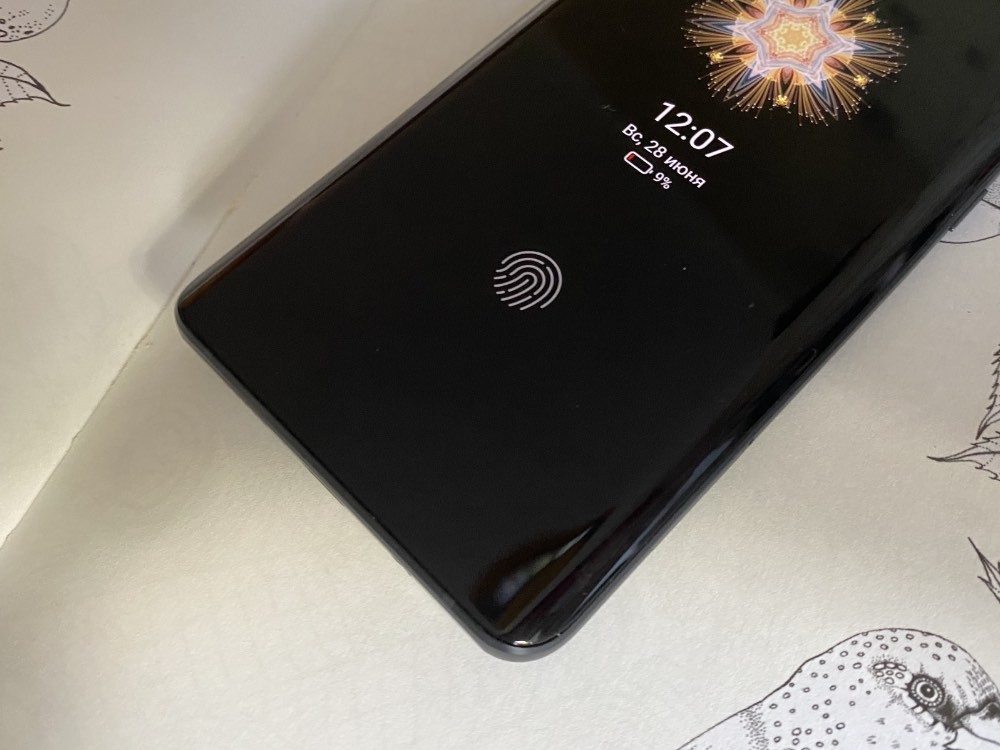 Обзор Mi Note 10 Lite: самый загадочный смартфон Xiaomi 2020 года