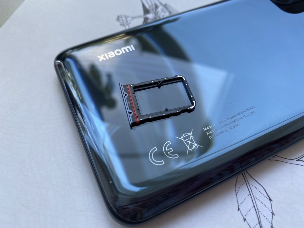 Обзор Mi Note 10 Lite: самый загадочный смартфон Xiaomi 2020 года