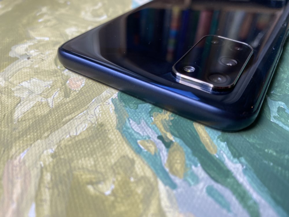 Обзор смартфона Oppo A52: практичный смартфон со стереодинамиками и аккумулятором на 5000 мАч фото