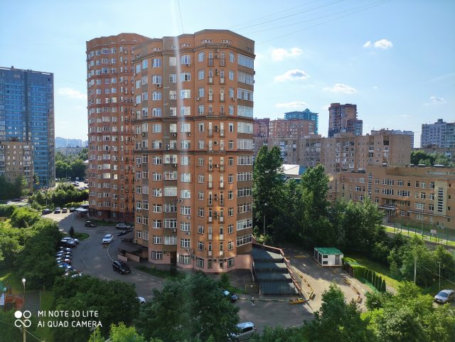 Обзор Mi Note 10 Lite: самый загадочный смартфон Xiaomi 2020 года фото