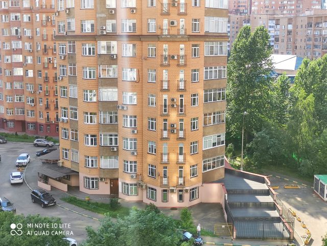 Обзор Mi Note 10 Lite: самый загадочный смартфон Xiaomi 2020 года фото