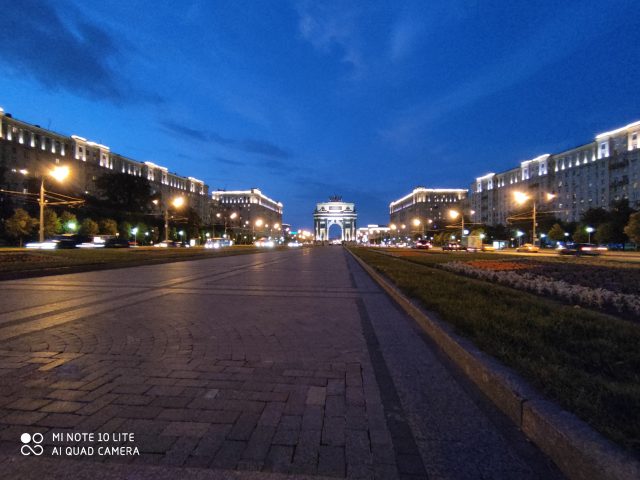 Обзор Mi Note 10 Lite: самый загадочный смартфон Xiaomi 2020 года фото