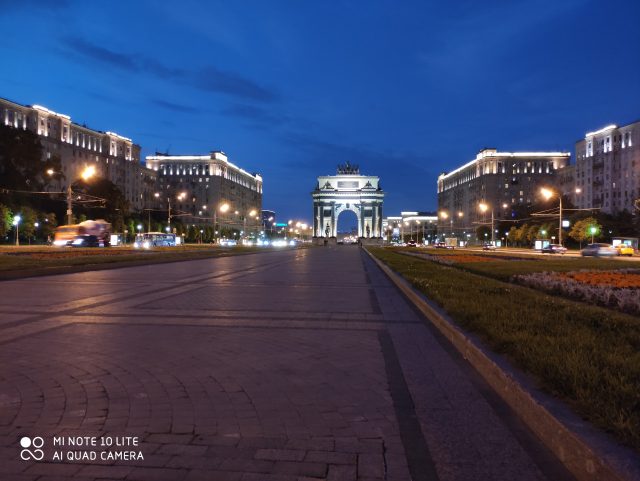 Обзор Mi Note 10 Lite: самый загадочный смартфон Xiaomi 2020 года фото