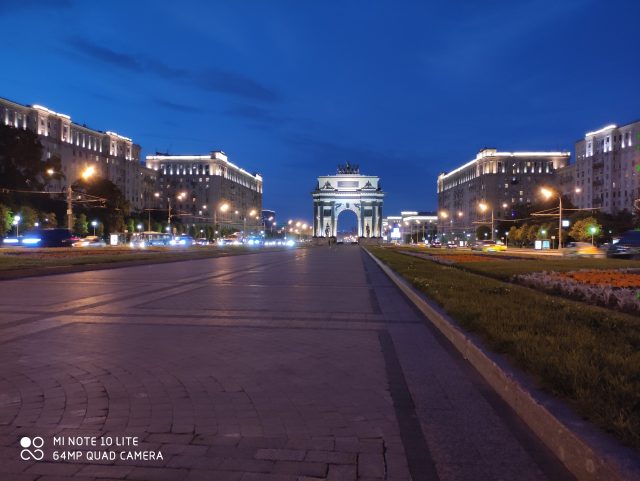 Обзор Mi Note 10 Lite: самый загадочный смартфон Xiaomi 2020 года фото