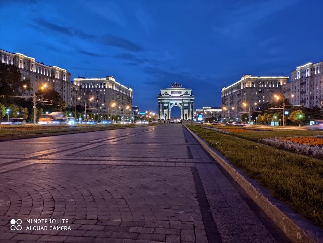 Обзор Mi Note 10 Lite: самый загадочный смартфон Xiaomi 2020 года фото