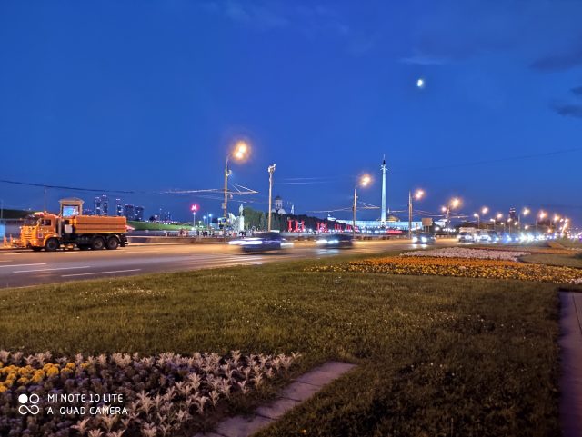 Обзор Mi Note 10 Lite: самый загадочный смартфон Xiaomi 2020 года фото