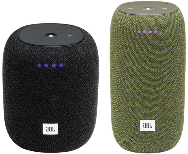 JBL выпустила смарт-колонку с яндексовской Алисой с защитой от воды