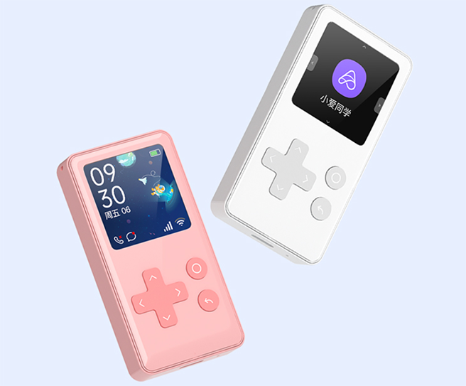 Близкая к Xiaomi компания выпустила очень необычный кнопочный телефон с LTE, Wi-Fi и GPS