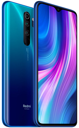 Распродажа: В МТС сейчас можно купить смартфон Redmi Note 8 Pro по лучшей цене на рынке 