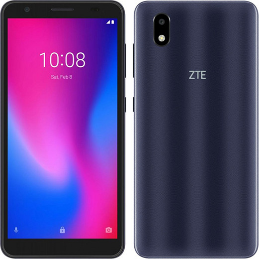 В РФ появился смартфон за 5 тысяч рублей с NFC, кучей памяти и съемной батареей