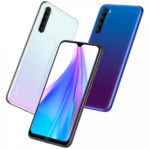 В официальном магазин Xiaomi — большая распродажа. Скидки на смартфоны и другую технику достигают 5000 рублей