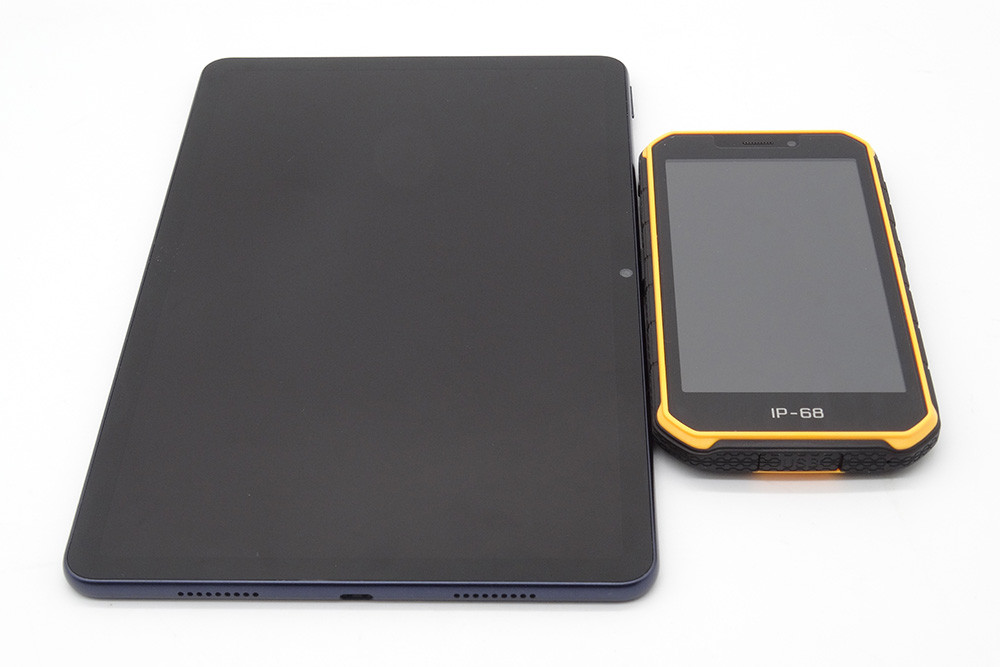 Обзор планшета Huawei MatePad 10.4: больше динамиков и микрофонов! фото