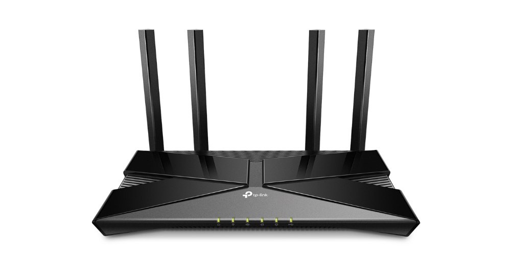 TP-Link представила новые Wi-Fi 6 роутеры и Mesh-системы, которые обеспечат сверхвысокие скорость для домашнего и дачного интернета