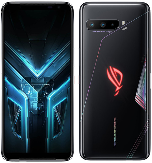 ASUS решила брать деньги за разгон процессора в своем новом смартфоне 