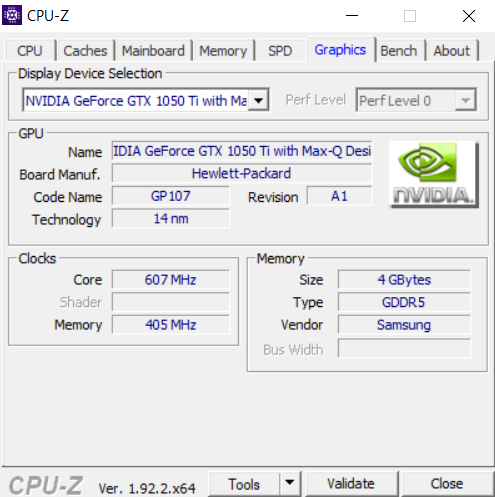 Обзор HP Pavilion 15-cs1006ur: быстрый ноутбук на процессоре Intel фото