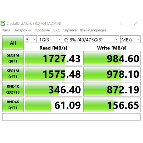 Обзор HP Pavilion 15-cs1006ur: быстрый ноутбук на процессоре Intel фото