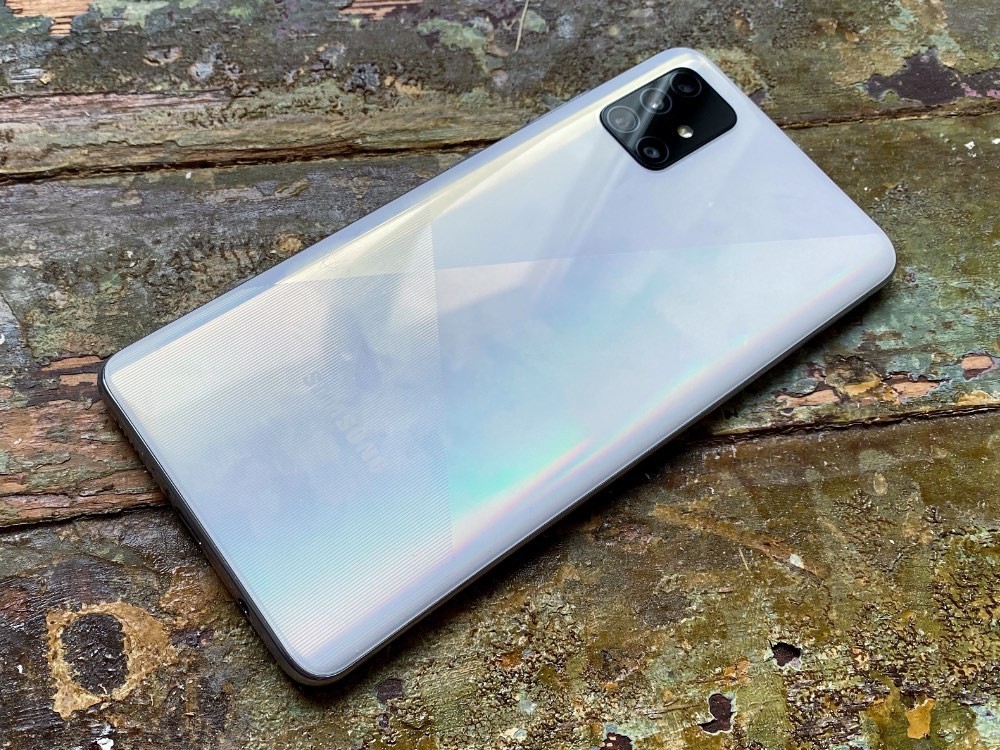 На что жалуетесь: 7 главных недостатков смартфона Samsung A51 по отзывам его владельцев