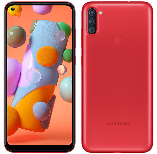 Привет, Samsung Galaxy A11: 5 достойных альтернатив главному бюджетному смартфону 2020 года