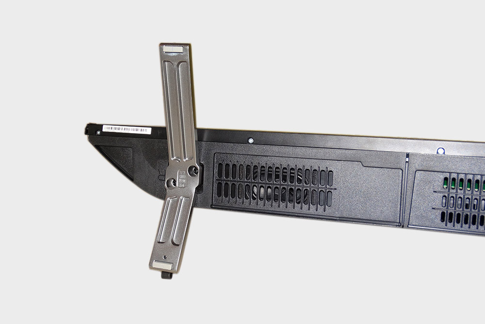 Обзор Toshiba 50U5069: недорогой 4K-телевизор от именитого производителя фото