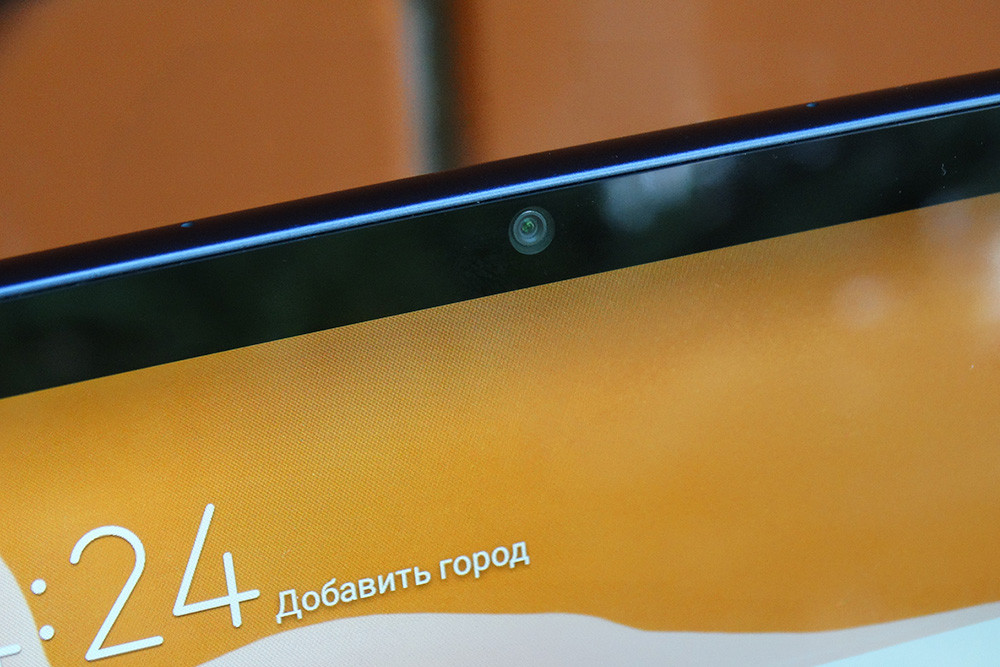 Обзор планшета Huawei MatePad 10.4: больше динамиков и микрофонов! фото