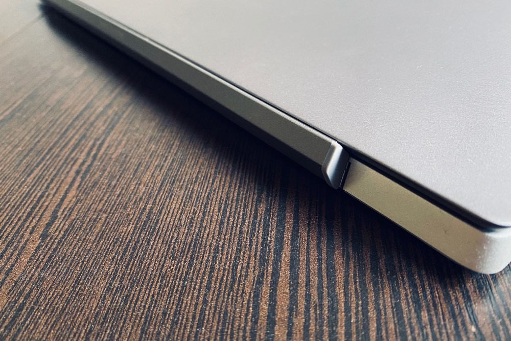 Обзор HP Pavilion 15-cs1006ur: быстрый ноутбук на процессоре Intel фото