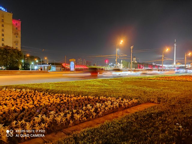 Какой смартфон снимает лучше: сравнение камер трех популярных смартфонов с камерами 64 мп фото