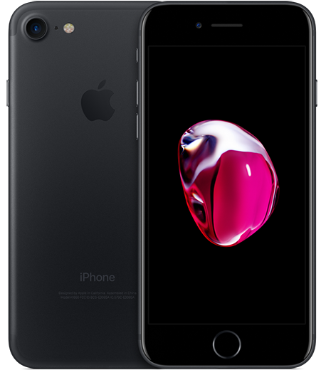 Распродажа: «МегаФон» продает iPhone 7 со 128 Гбайт памяти по лучшей цене на рынке