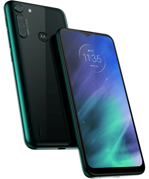 Лучшие премьеры недели: от новых дешевых смартфонов Xiaomi Redmi с аккумуляторами на 5000 мАч до новых кнопочных телефонов Nokia