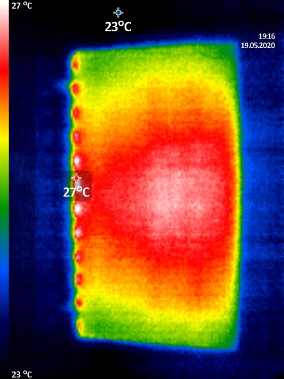 Обзор Toshiba 50U5069: недорогой 4K-телевизор от именитого производителя фото