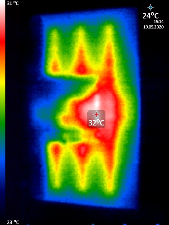 Обзор Toshiba 50U5069: недорогой 4K-телевизор от именитого производителя фото