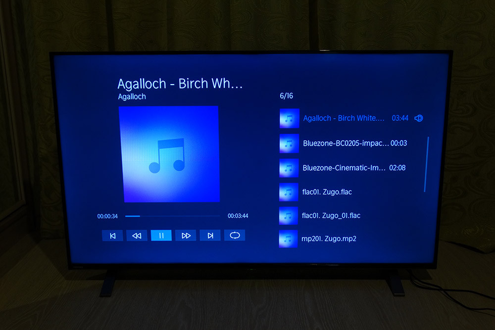 Обзор Toshiba 50U5069: недорогой 4K-телевизор от именитого производителя фото