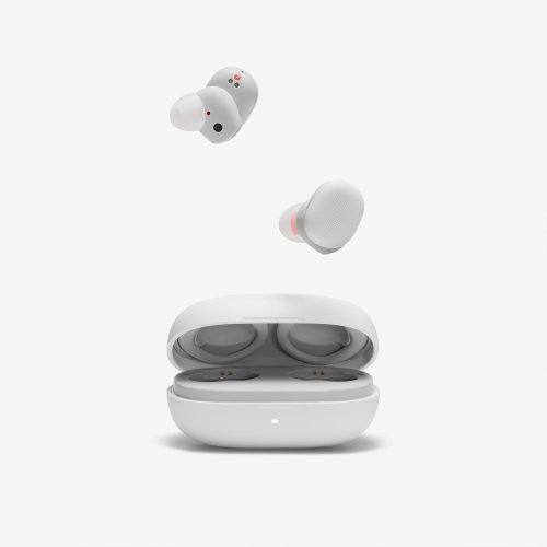 В Россию приехали самые доступные TWS-наушники для занятий спортом. В них даже есть встроенный пульсомер