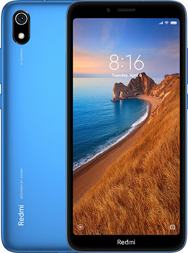 «МегаФон» продает один из лучших недорогих смартфонов Xiaomi Redmi со скидкой менее чем за 6 тысяч рублей