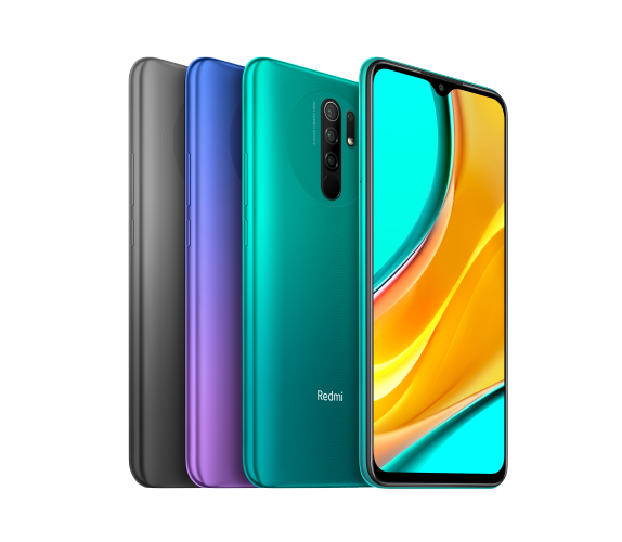 В России официально начались продажи одного из лучших недорогих смартфонов 2020 года