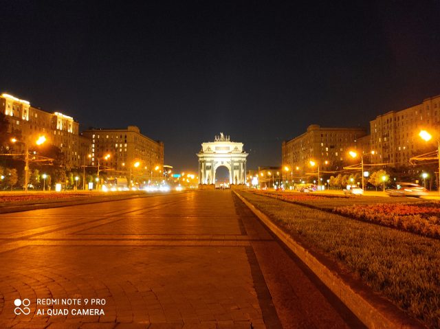 Какой смартфон снимает лучше: сравнение камер трех популярных смартфонов с камерами 64 мп фото