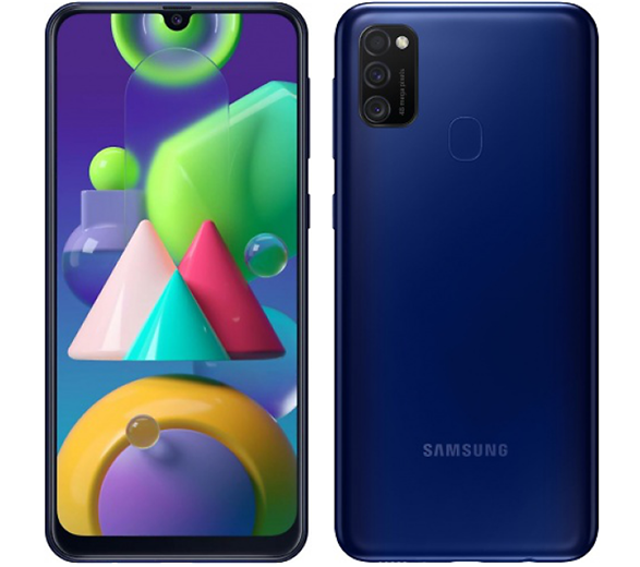 Единственный в РФ недорогой смартфон с батареей на 6000 мАч резко упал в цене на три дня