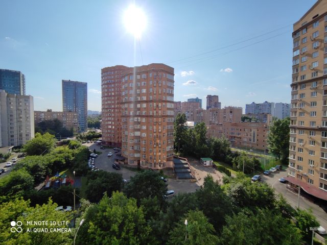 Какой смартфон снимает лучше: сравнение камер трех популярных смартфонов с камерами 64 мп фото