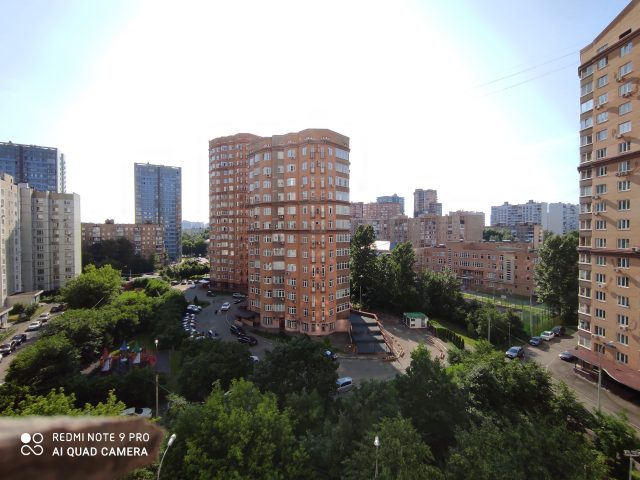 Какой смартфон снимает лучше: сравнение камер трех популярных смартфонов с камерами 64 мп фото