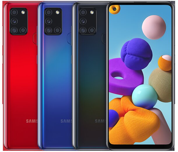 Новейший смартфон Samsung с батареей на 5000 мАч упал в цене сразу на четверть 