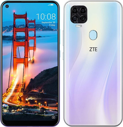 В РФ приехал очень крутой и при этом недорогой китайский смартфон с кучей памяти и мощной батареей