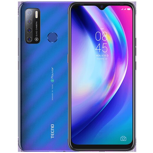 В России появился смартфон за 10 тысяч рублей с экраном как у Samsung Galaxy Note 20 Ultra