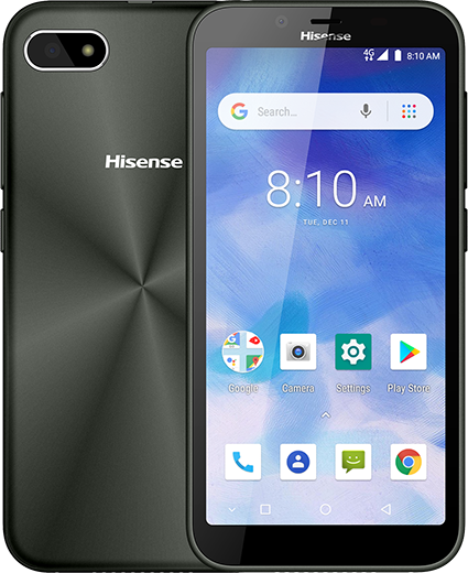 «Билайн» продает китайский смартфон со съемной батареей менее чем за 3 тысячи рублей