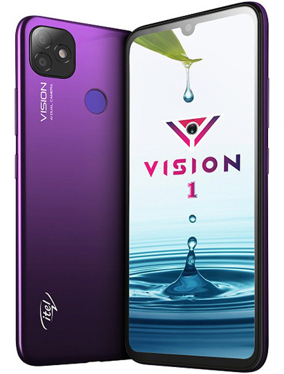 В России появился смартфон за 6 тысяч рублей от мирового лидера рынка кнопочных телефонов