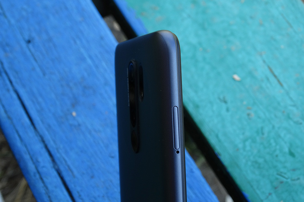 Обзор Redmi 9: почти идеальный бюджетный смартфон Xiaomi с удивительно хорошей камерой фото