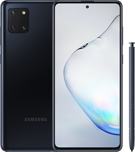 Один из самых интересных смартфонов Samsung 2020 года рухнул в цене сразу на 10 тысяч рублей