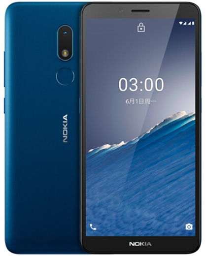 Новый смартфон Nokia с кучей оперативной памяти оценили в 7 тысяч рублей