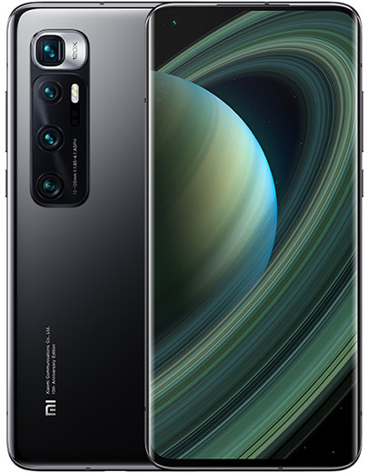 Новый смартфон Xiaomi может зарядиться на 100% за 20 минут