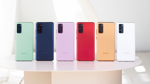 Samsung выпустила очень продвинутый смартфон, созданный с учетом пожеланий пользователей